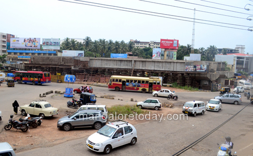 Pumpwell Flyover